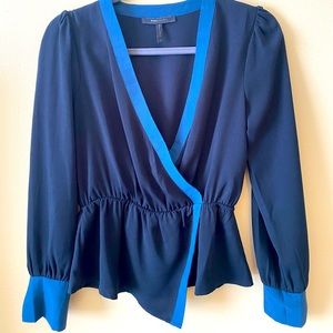 BCBG Blouse